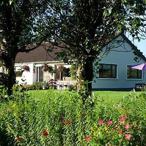 Moher House 5*, Westport Irlanda
