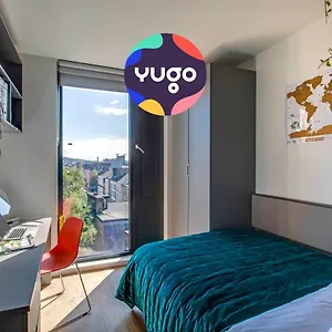 Appartement Yugo Explore - Lee Point