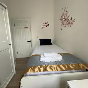 En-suite Single Cork