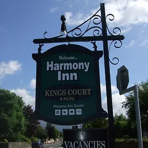 Harmony - Kingscourt 3*, Cill Airne Irlanda