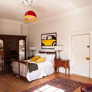 The Historical Harcourt , Dublino Irlanda