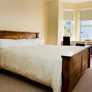 Desota House 3*, Galway Irlanda