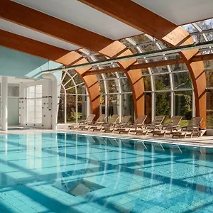 Sanssouci 4*, Karlovy Vary Repubblica Ceca
