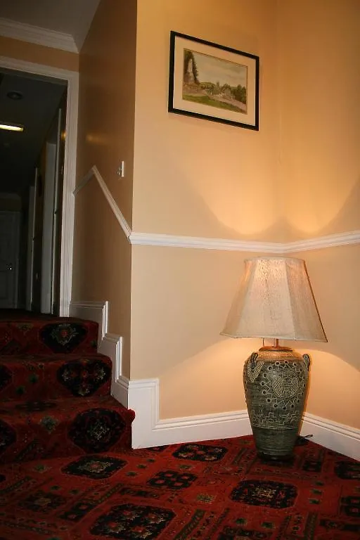 Achill House Hotel Cork Pensión