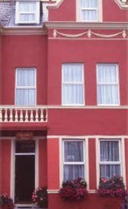 Achill House Hotel Cork
