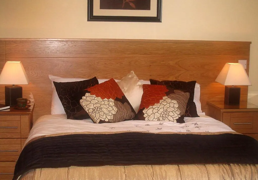 Achill House Hotel Cork