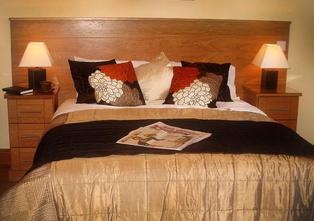 **** Pensión Achill House Hotel Cork Irlanda
