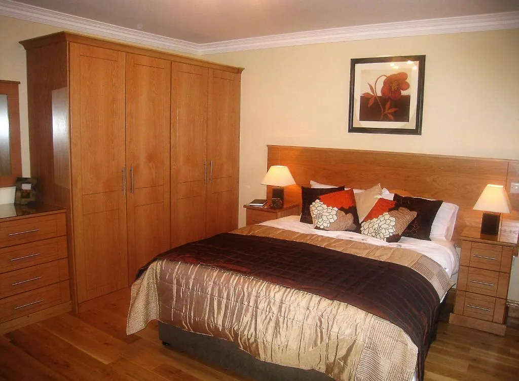 Achill House Hotel Cork