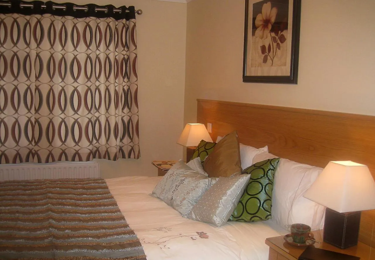 Achill House Hotel Cork
